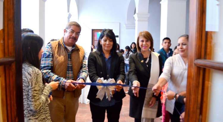 INAUGURAN EXPOSICIÓN PICTÓRICA “SUEÑOS Y FANTASÍAS” EN EL MUSEO BICENTENARIO – Dolores Hidalgo